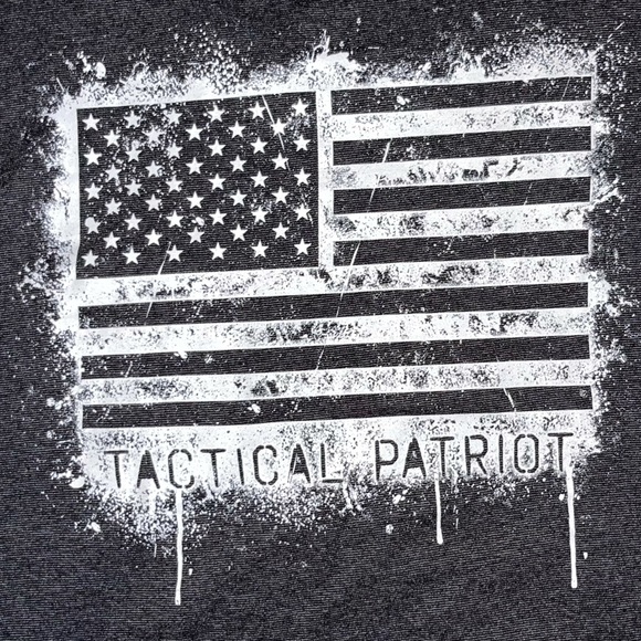 🇺🇸Howitzer Tee🇺🇸 M - Picture 11 of 12